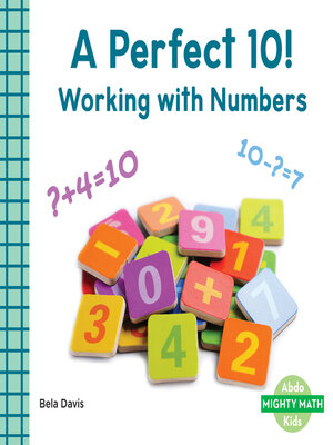 cover image of A Perfect 10!